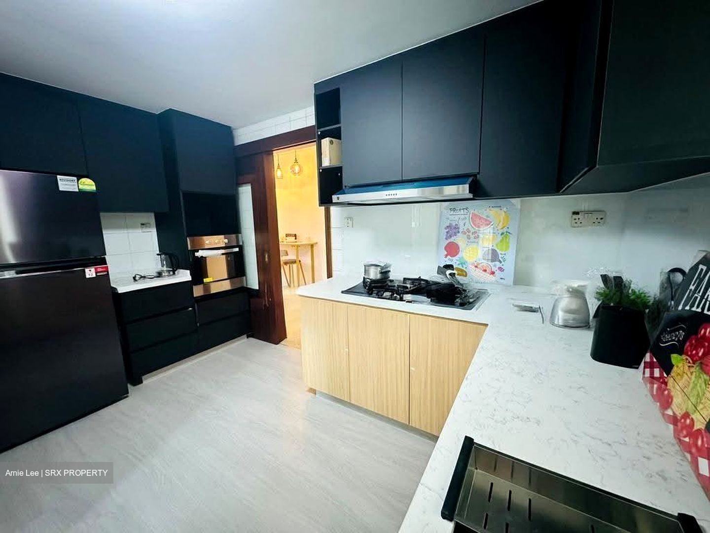 Sunshine Plaza (D7), Apartment #631957141